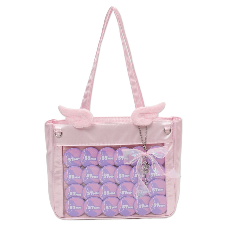 ときめきエンジェル魔法の鍵DIYセット | WEGO【WOMEN】 | 詳細画像23 