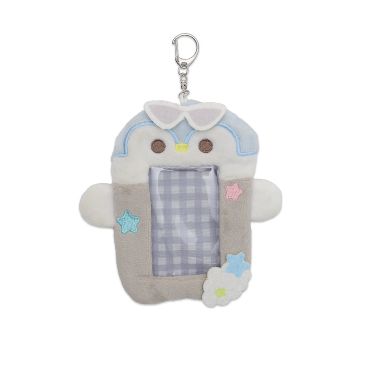 柄6 | アニマルサングラスカードホルダーキーホルダー | WEGO【WOMEN】
