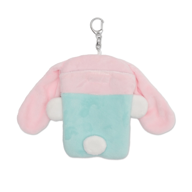 アニマルサングラスカードホルダーキーホルダー | WEGO【WOMEN】 | 詳細画像3 