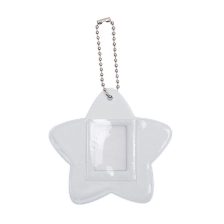 スターエンジェルIDフォトケースキーホルダー | WEGO【WOMEN】 | 詳細画像5 