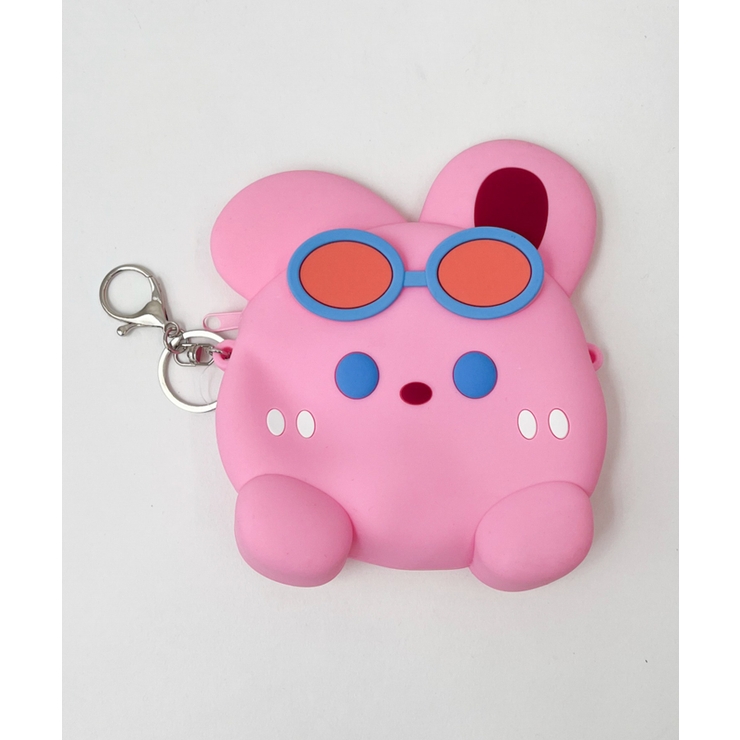 サングラスラビットポーチ | WEGO【WOMEN】 | 詳細画像1 