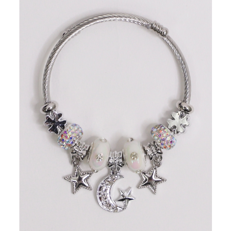 柄2 | LMIXモチーフリングブレス | WEGO【WOMEN】