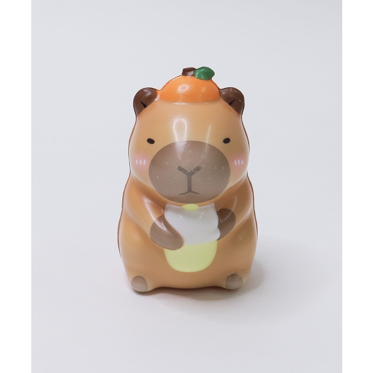 柄2 | カピバラスクイーズ | WEGO【WOMEN】