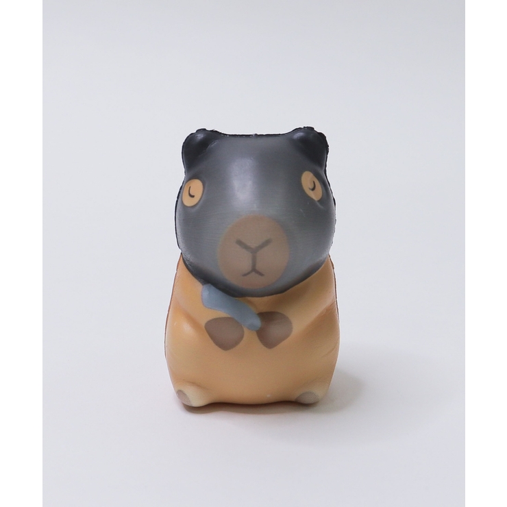 柄7 | カピバラスクイーズ | WEGO【WOMEN】