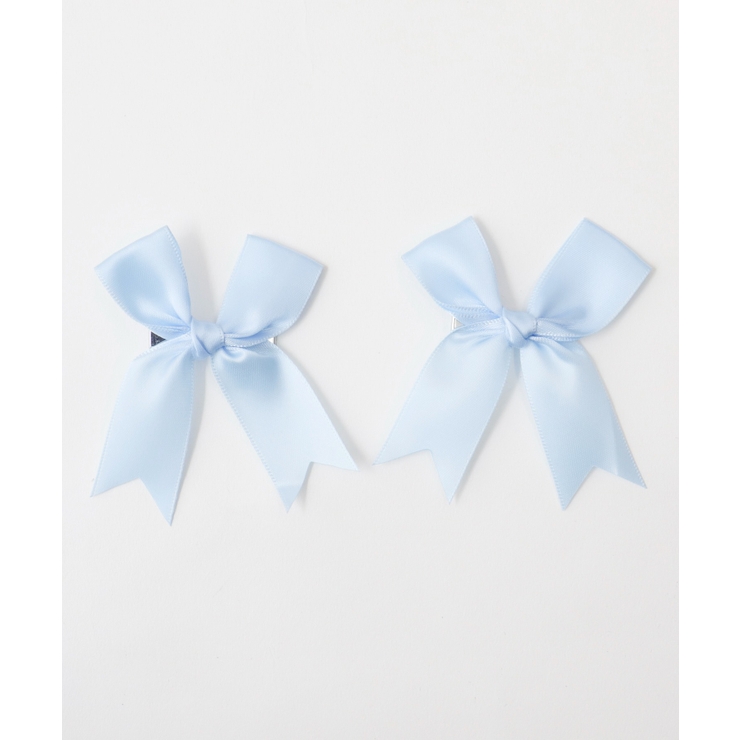 L2Pスタンダードリボンクリップ | WEGO【WOMEN】 | 詳細画像1 