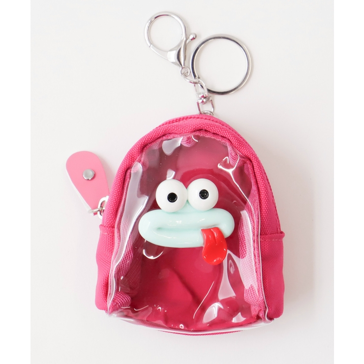ヴァルゴ virgo ミニポーチ スクエアアニマルミニポーチ｜WEGO（ウィゴー） – WEGO ONLINE STORE