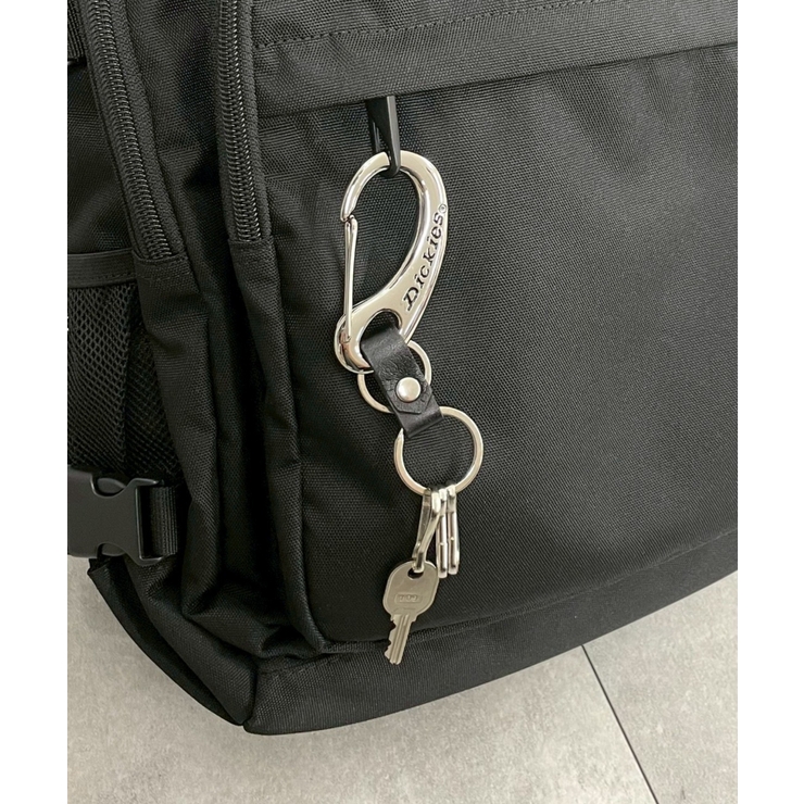 柄2 | Dickies フックカラビナキーホルダー | WEGO【WOMEN】
