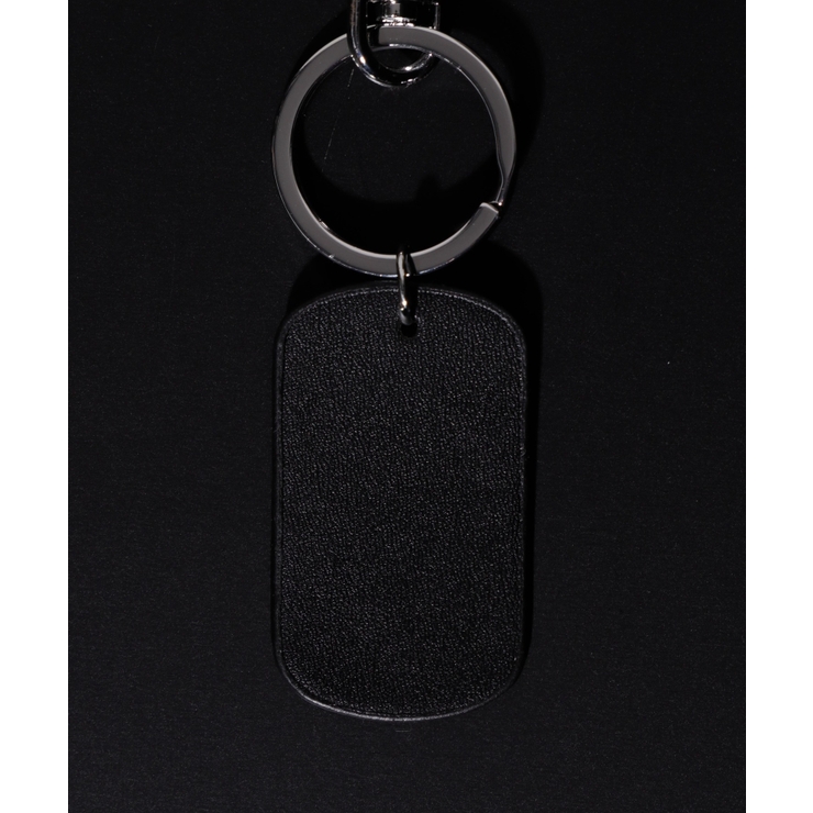 Mドッグタグキーチェーン | WEGO【MEN】 | 詳細画像12 