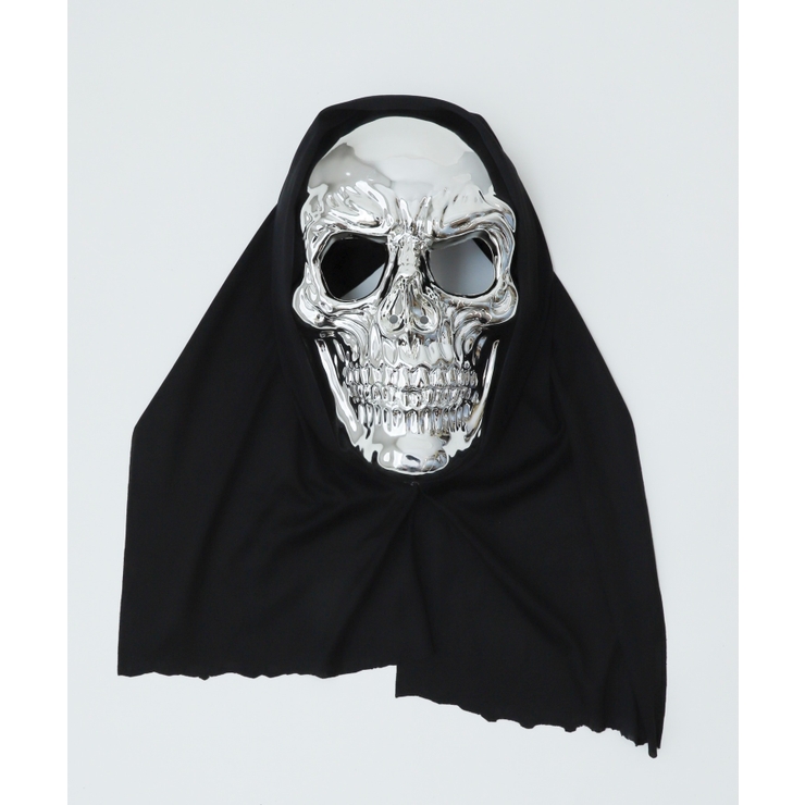 ハロウィン等フェイスマスク 11個セット セール】WEGO/ハロウィンフェイスマスク（その他雑貨）｜WEGO