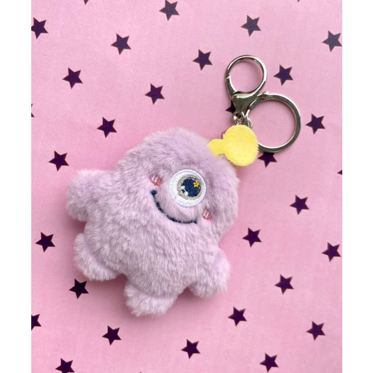 アンテナモンスターぬいぐるみキーホルダー | WEGO【WOMEN】 | 詳細画像5 