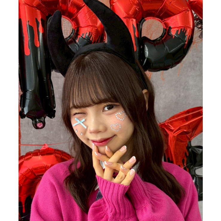 柄4 | ハロウィンイベントカチューシャ | WEGO【WOMEN】