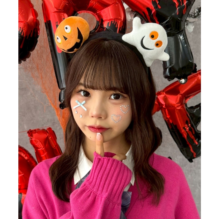 ハロウィンイベントカチューシャ[品番：WG010096170]｜WEGO