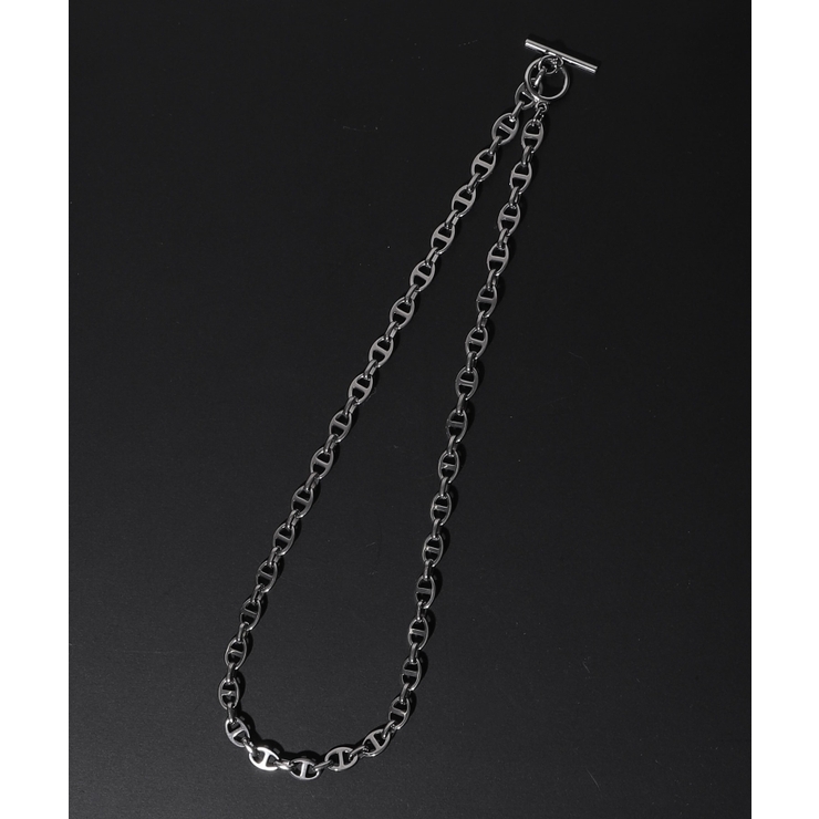 Mステンレスマンテルチェーンネックレス | WEGO【MEN】 | 詳細画像22 