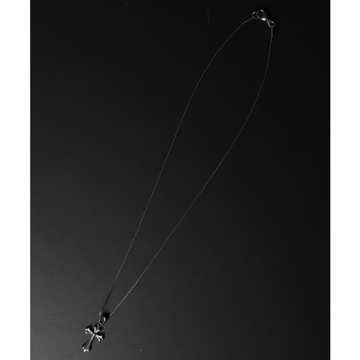 柄1 | Mステンレスモチーフネックレス | WEGO【MEN】