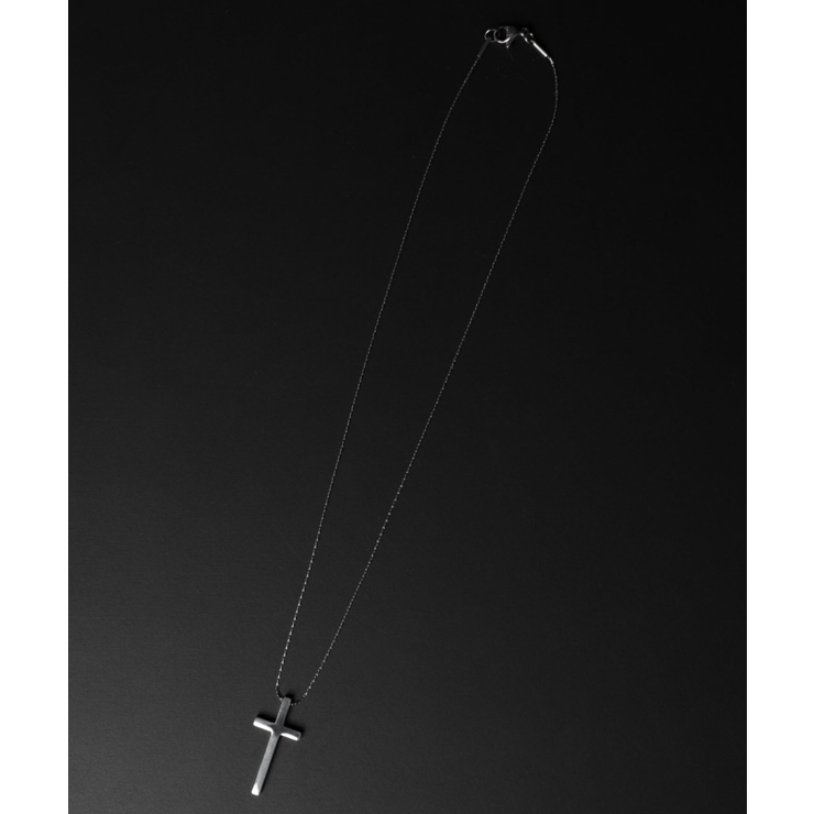 柄3 | Mステンレスモチーフネックレス | WEGO【MEN】