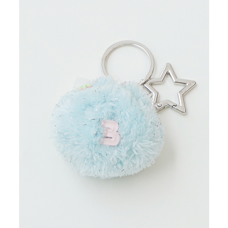 爆誕☆モンスターぬいぐるみキーホルダー | WEGO【WOMEN】 | 詳細画像24 