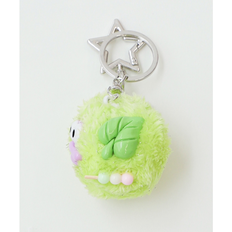爆誕☆モンスターぬいぐるみキーホルダー | WEGO【WOMEN】 | 詳細画像29 
