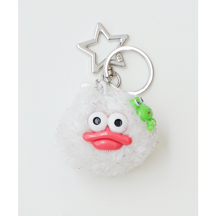 爆誕☆モンスターぬいぐるみキーホルダー | WEGO【WOMEN】 | 詳細画像31 