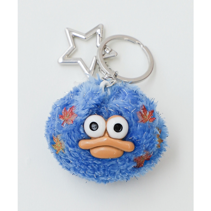 爆誕☆モンスターぬいぐるみキーホルダー | WEGO【WOMEN】 | 詳細画像40 