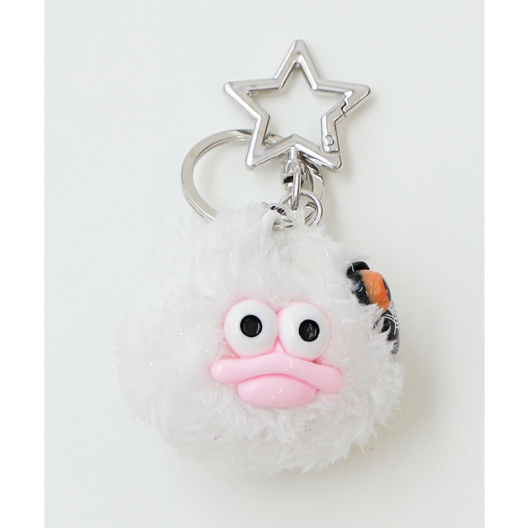 爆誕☆モンスターぬいぐるみキーホルダー | WEGO【WOMEN】 | 詳細画像42 