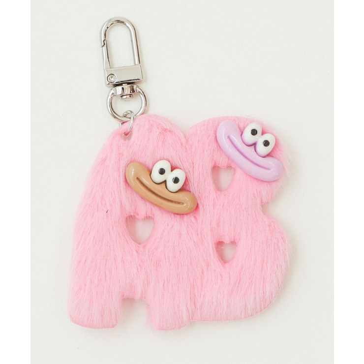 マイタイプモンスターぬいぐるみキーホルダー[品番：WG010096419