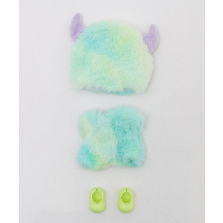 ぬいカラフルモンスターセット12cm | WEGO【WOMEN】 | 詳細画像6 