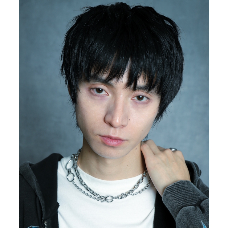 Mコンビネーションチェーンチョーカー | WEGO【MEN】 | 詳細画像9 