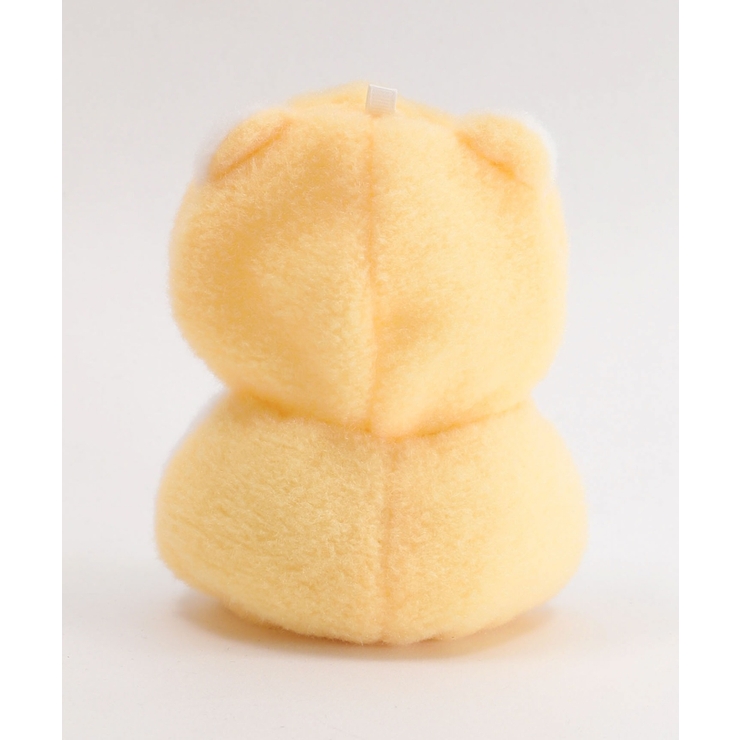 ぬいハムハム着ぐるみ10cm | WEGO【WOMEN】 | 詳細画像2 