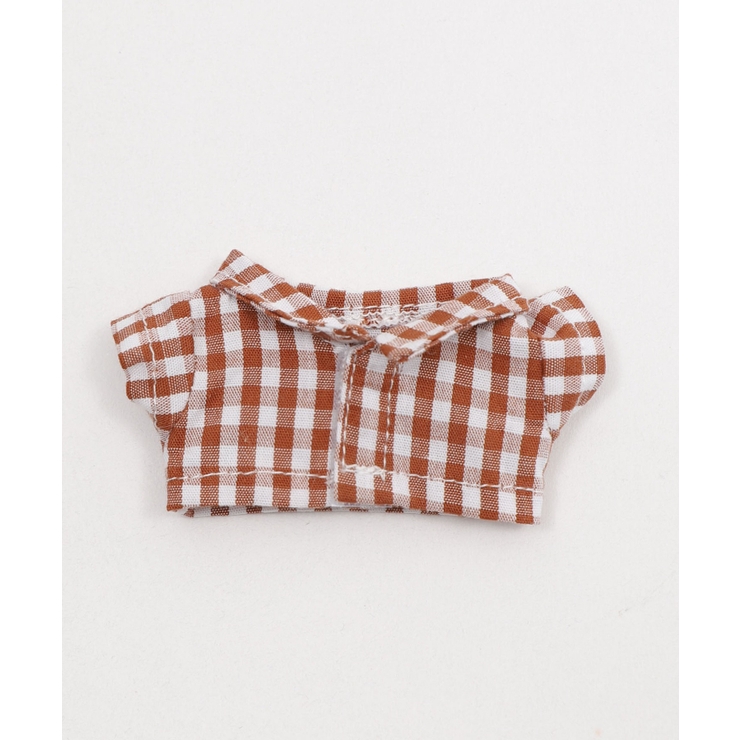 ぬいデニムオーバーオールセット10cm | WEGO【WOMEN】 | 詳細画像5 