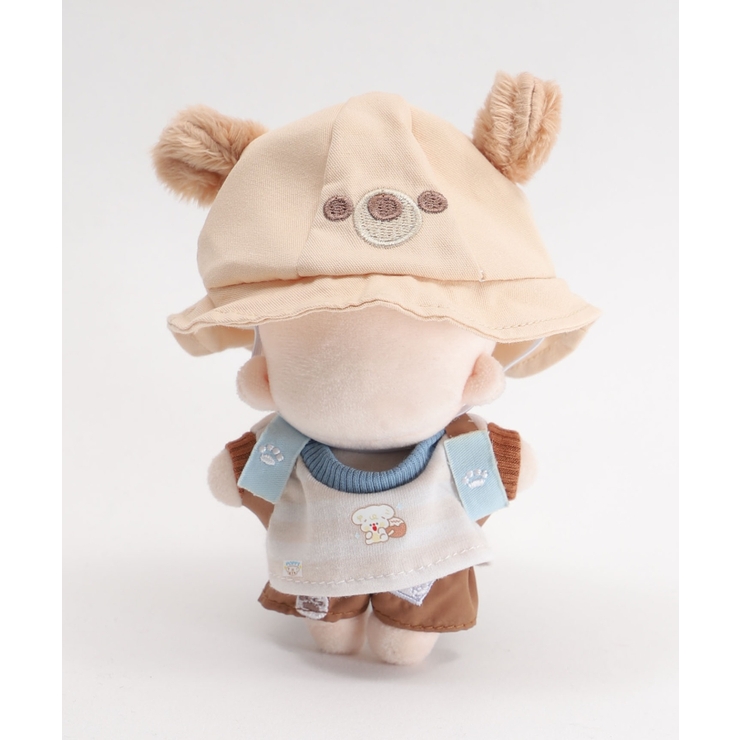 柄1 | ぬい遠足セット10cm | WEGO【WOMEN】