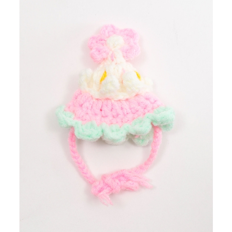 ぬい編み物セット10cm | WEGO【WOMEN】 | 詳細画像8 