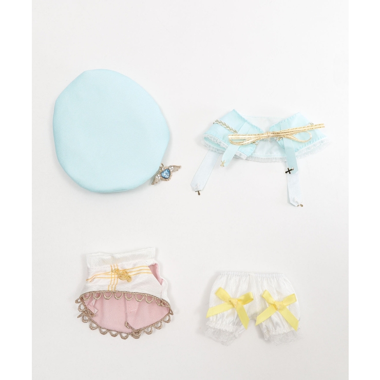 ぬい聖歌隊セット12cm | WEGO【WOMEN】 | 詳細画像4 