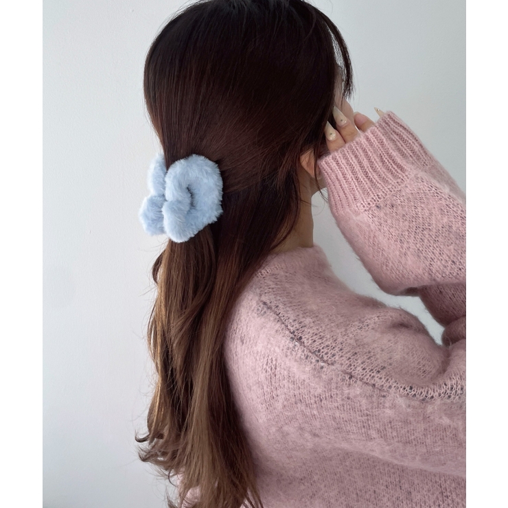 Lハートファーバンス | WEGO【WOMEN】 | 詳細画像1 