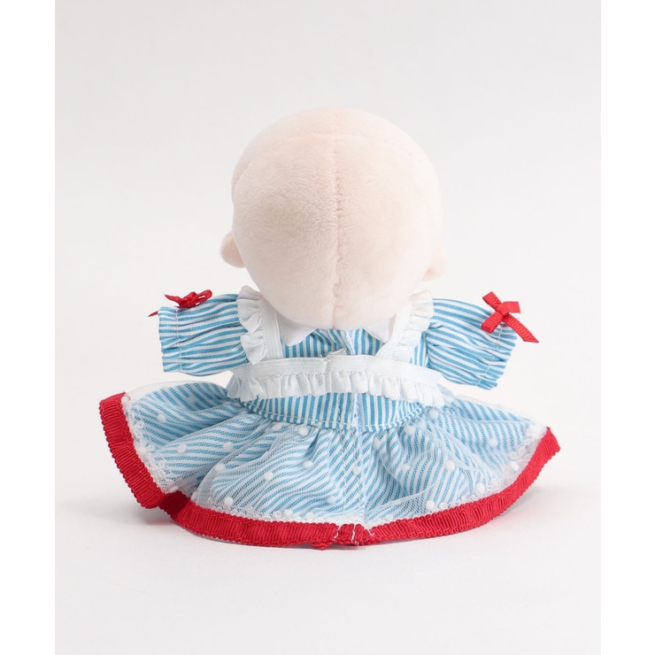 ぬいダイナーメイドセット12cm | WEGO【WOMEN】 | 詳細画像2 