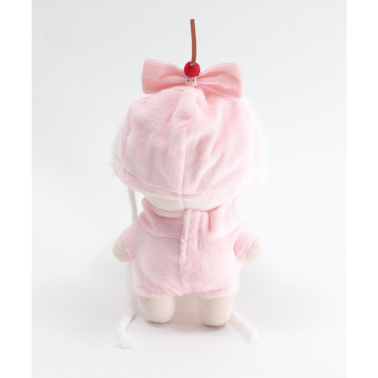 ぬいゆめふわスイートアニマルセット12cm | WEGO【WOMEN】 | 詳細画像3 