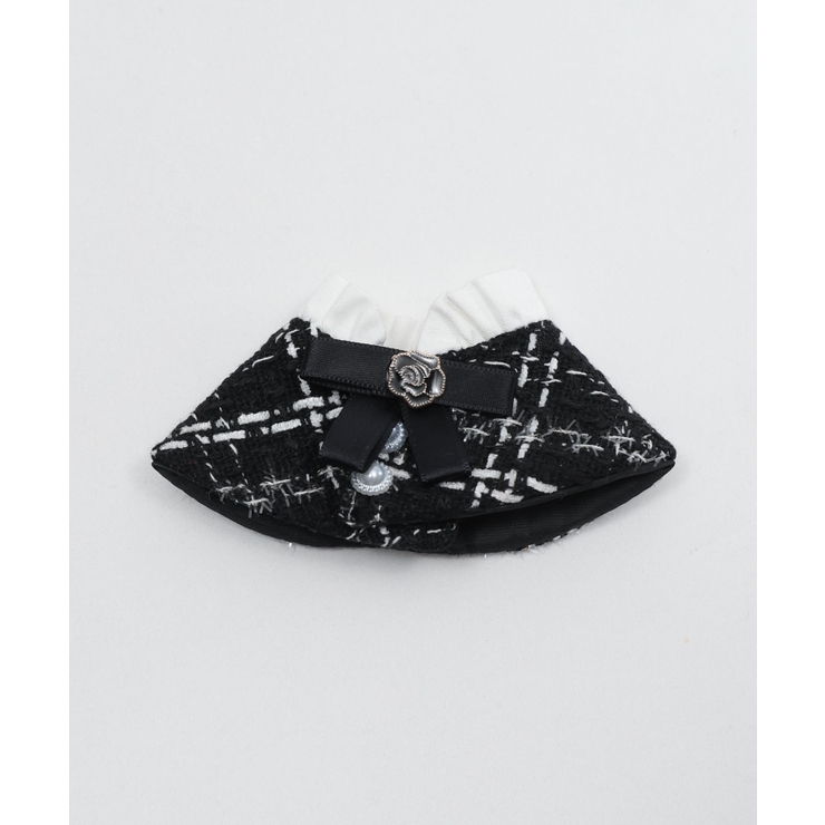 ぬいツイードケープセット12cm | WEGO【WOMEN】 | 詳細画像13 