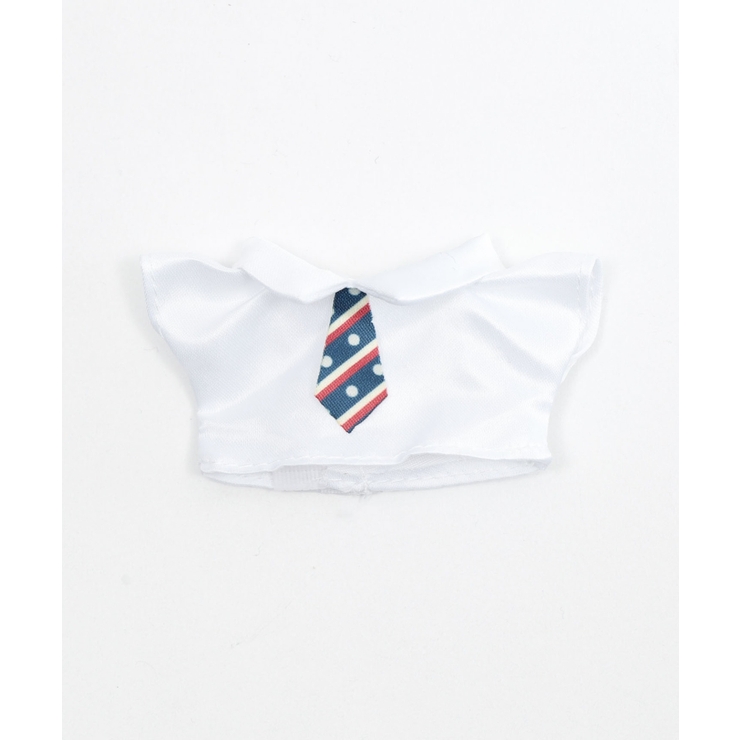 ぬいブリティッシュ制服セット12cm | WEGO【WOMEN】 | 詳細画像3 