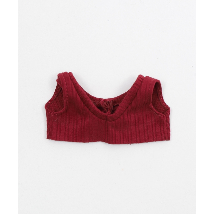 ぬいブリティッシュ制服セット12cm | WEGO【WOMEN】 | 詳細画像4 