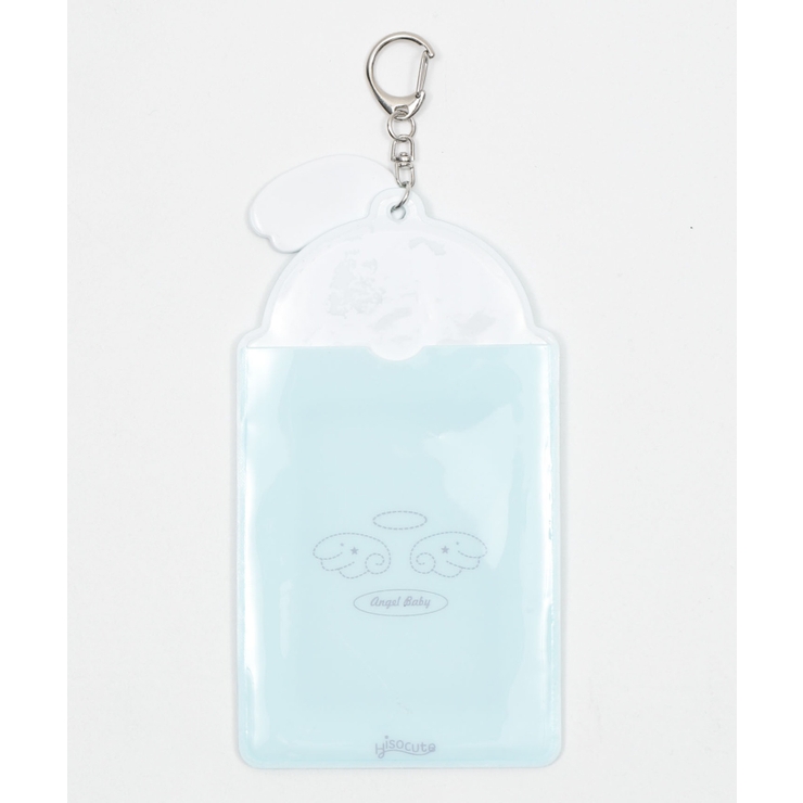 エンジェルカードホルダーキーホルダー | WEGO【WOMEN】 | 詳細画像2 