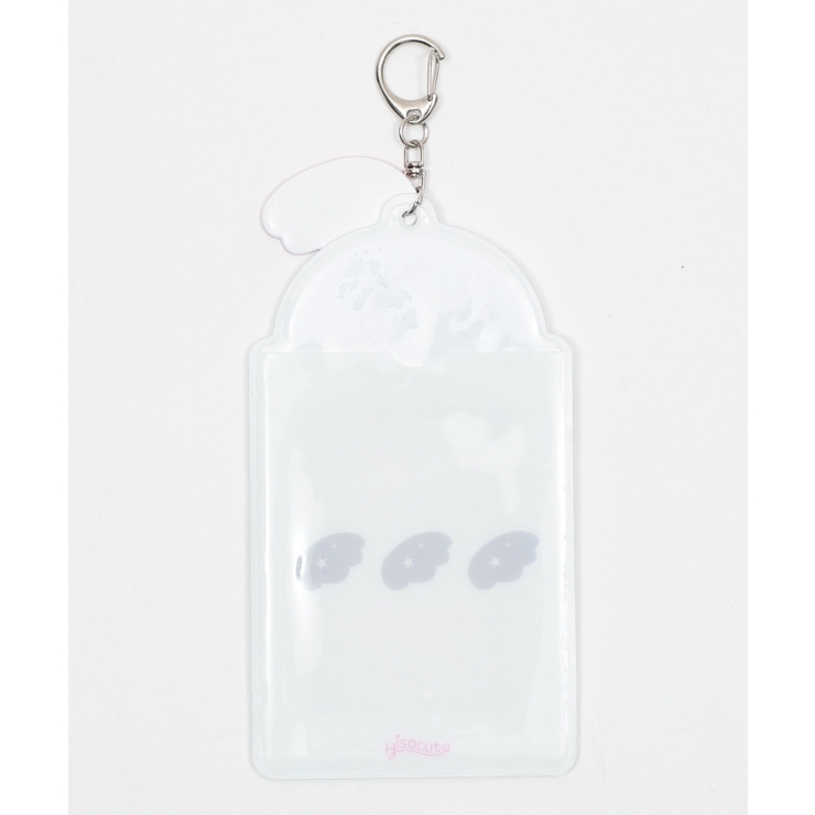 エンジェルカードホルダーキーホルダー | WEGO【WOMEN】 | 詳細画像4 