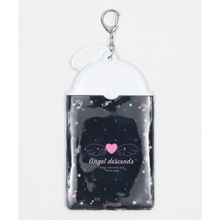 エンジェルカードホルダーキーホルダー | WEGO【WOMEN】 | 詳細画像5 