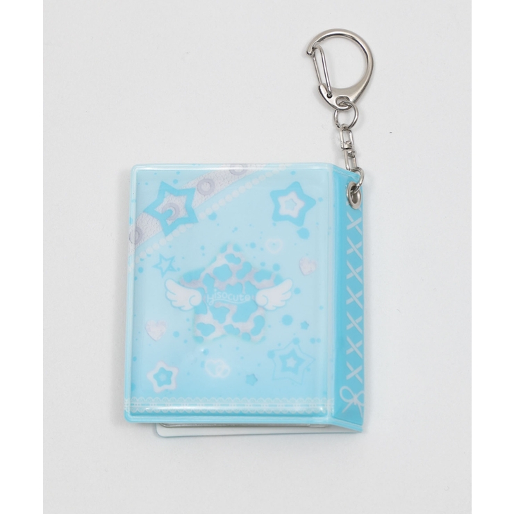 姫ギャルIDフォトアルバムキーホルダー | WEGO【WOMEN】 | 詳細画像3 