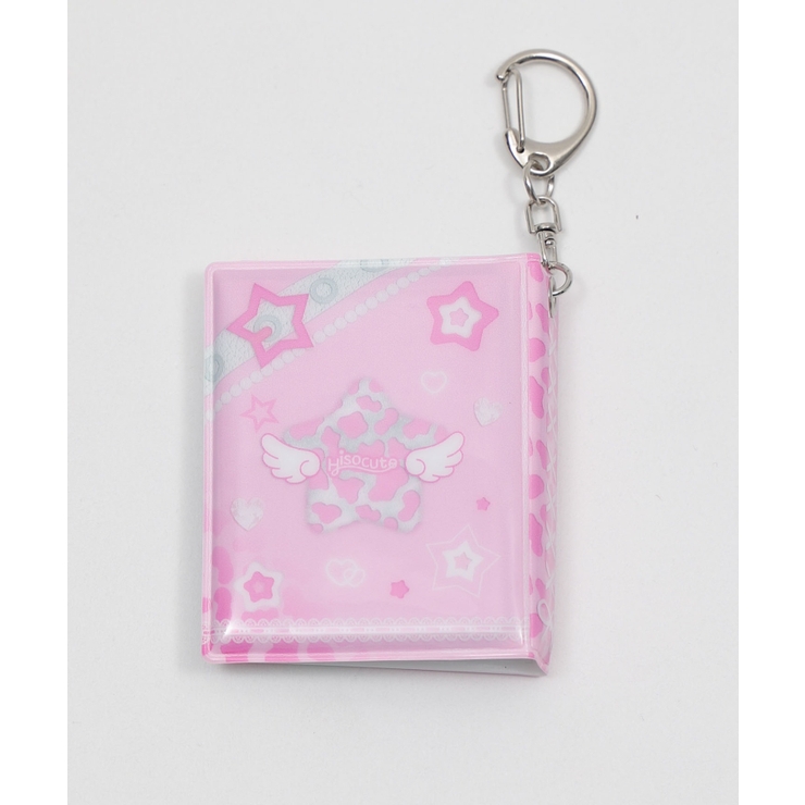 姫ギャルIDフォトアルバムキーホルダー | WEGO【WOMEN】 | 詳細画像4 