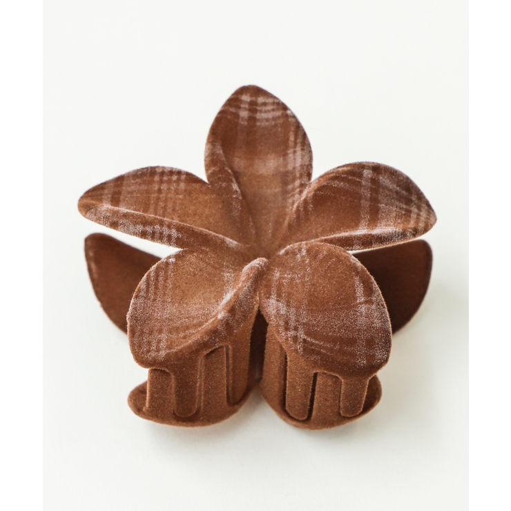 L総柄フラワーバンス | WEGO【WOMEN】 | 詳細画像4 