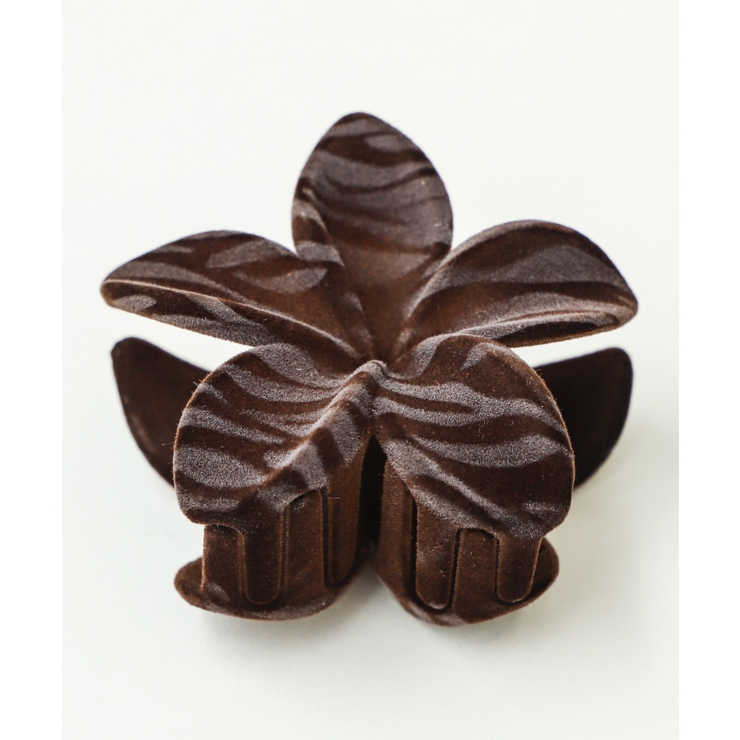 L総柄フラワーバンス | WEGO【WOMEN】 | 詳細画像7 