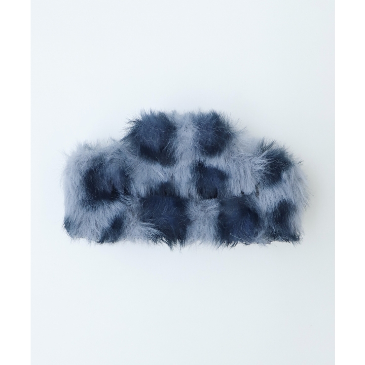 Lアニマルファースクエアバンス | WEGO【WOMEN】 | 詳細画像8 