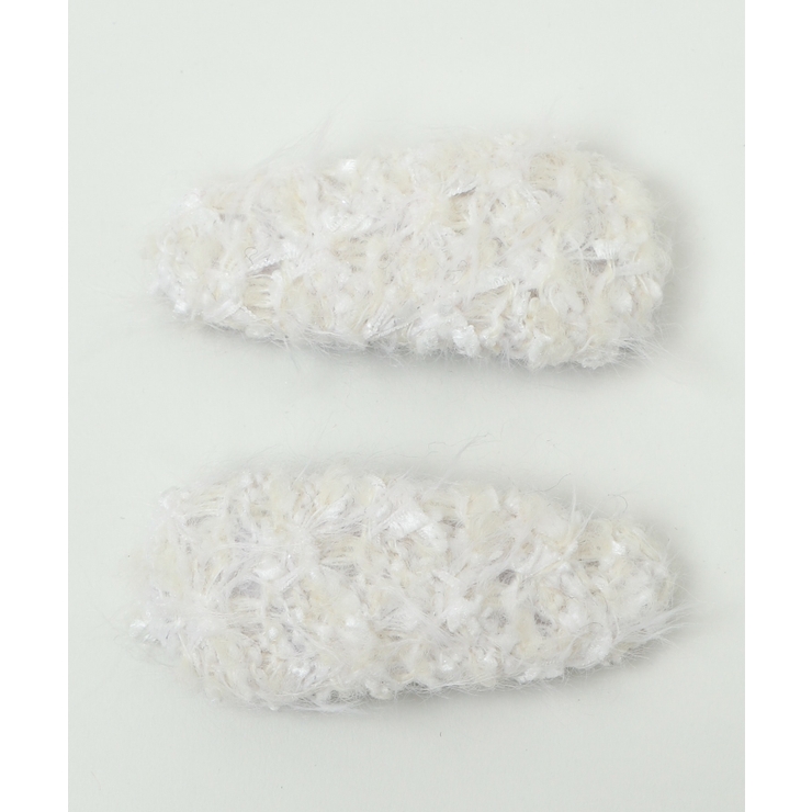 L2Pツイードニットパッチンピン | WEGO【WOMEN】 | 詳細画像7 