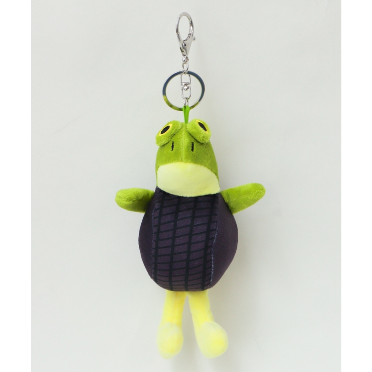 柄1 | AIフレンズぬいぐるみキーホルダー | WEGO【WOMEN】