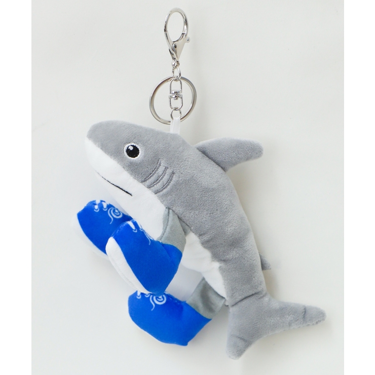 柄2 | AIフレンズぬいぐるみキーホルダー | WEGO【WOMEN】