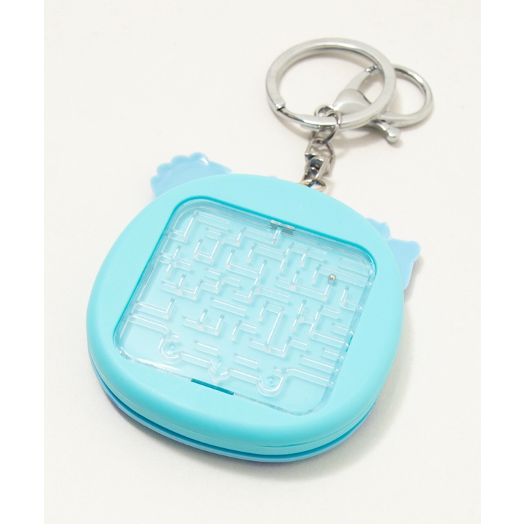 ザウルスぷちぷちキーホルダー[品番：WG010096815]｜WEGO【WOMEN